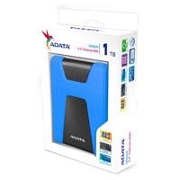 DISCO DURO EXTERNO ADATA HD650 1TB PORTATIL 2.5 USB 3.2 AZUL WINDOWS MAC LINUX CONTRAGOLPES DISCO DURO EXTERNO ADATA HD650 1TB PORTATIL 2.5 USB 3.2 AZUL WINDOWS MAC LINUX CONTRAGOLPES